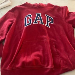 Gap hoodie